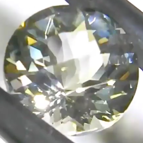 くららカットのラブラドライト1.20ct✨師匠作品❗️12/8 Live配信商品💎🌳⚡️