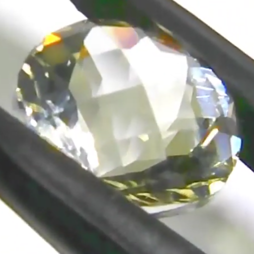 くららカットのラブラドライト1.20ct✨師匠作品❗️12/8 Live配信商品💎🌳⚡️
