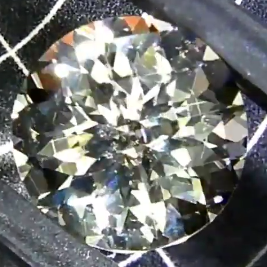 くららカットのラブラドライト1.20ct✨師匠作品❗️12/8 Live配信商品💎🌳⚡️