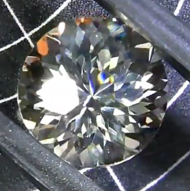 ハニカムダリアのラブラドライト1.37ct✨師匠作品🐝12/8 Live配信商品💎🌳⚡️