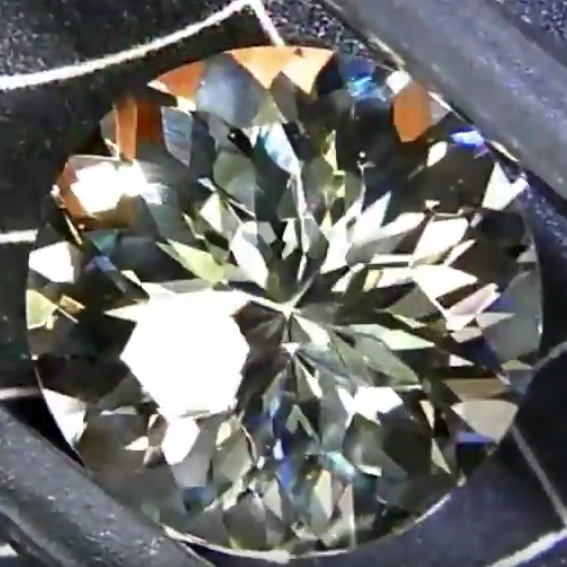 ハニカムダリアのラブラドライト1.70ct✨師匠作品🐝12/8 Live配信商品💎🌳⚡️