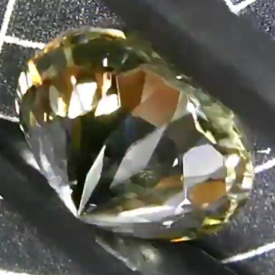ハニカムダリアのラブラドライト1.70ct✨師匠作品🐝12/8 Live配信商品💎🌳⚡️