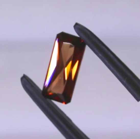 ジルコン1.55ct ピアッちゃん作品✨GemTreeLive 12/28(月)13:00~ご紹介商品💎🌳⚡️