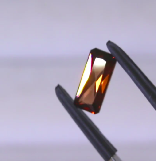 ジルコン1.55ct ピアッちゃん作品✨GemTreeLive 12/28(月)13:00~ご紹介商品💎🌳⚡️