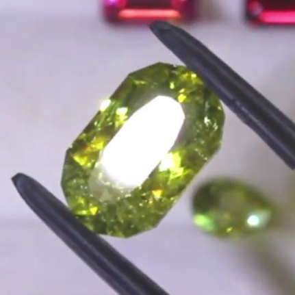 マリガーネット 4.39ct ピアッちゃん作品✨GemTreeLive 12/28(月)13:00~ご紹介商品💎🌳⚡️
