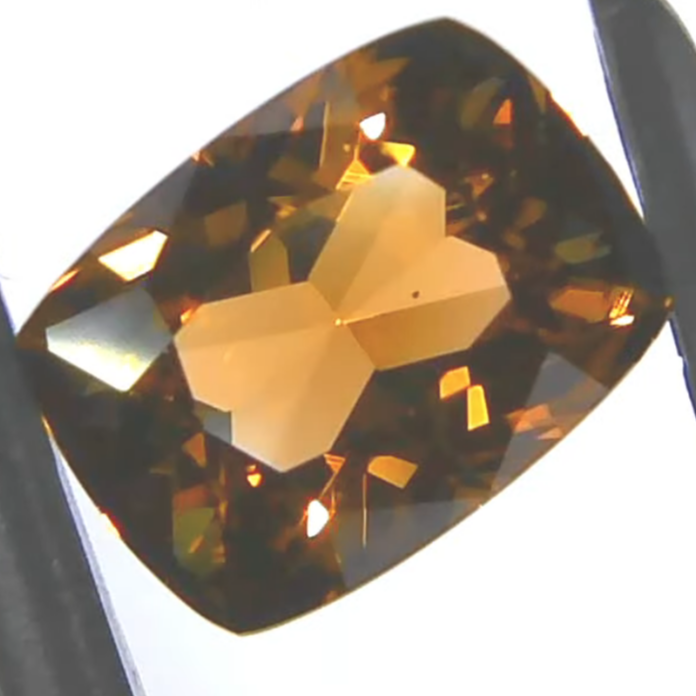超絶美色トルマリン 1.35ct ゲオちゃん作品✨4月10日・11日の2日間ぽっきり「ナント¥34,560−」❗️❗️こちらはクーポンはごめんなさい🙇