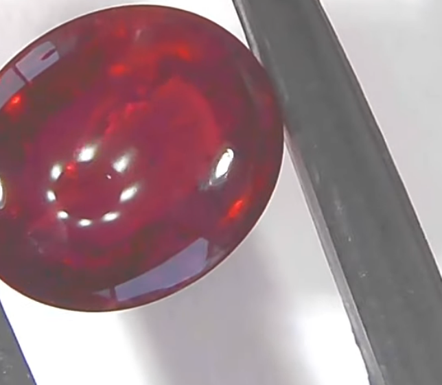 ルベライト 1.282ct 吉村作品✨ 3/4 15:00~Live配信商品💎🌳⚡️