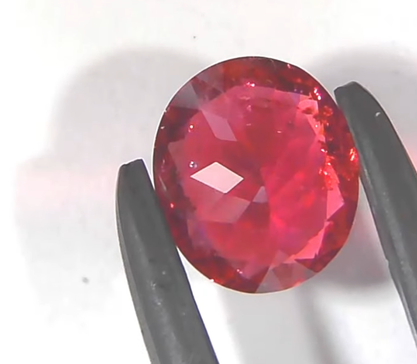 ルベライト 0.909ct ピアッちゃん作品✨ 3/4 15:00~Live配信商品💎🌳⚡️