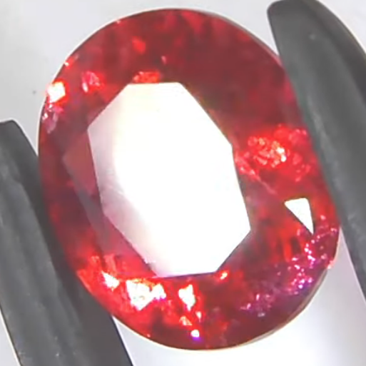 ルベライト 0.909ct ピアッちゃん作品✨ 3/4 15:00~Live配信商品💎🌳⚡️