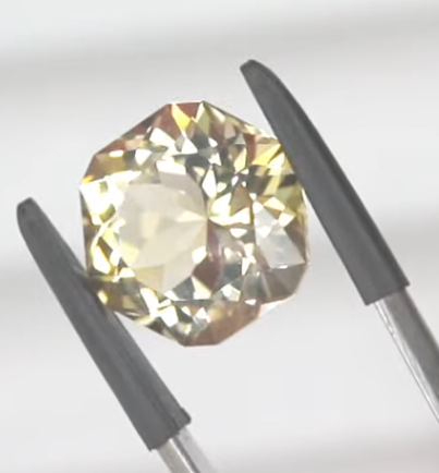 クォーツ 5.122ct 師匠作品✨ 3/5 11:00~Live配信商品💎🌳⚡️
