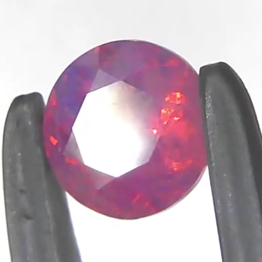 非加熱カシミールサファイア 0.723ct ピアッちゃん作品✨ 3/4 15:00~Live配信商品💎🌳⚡️