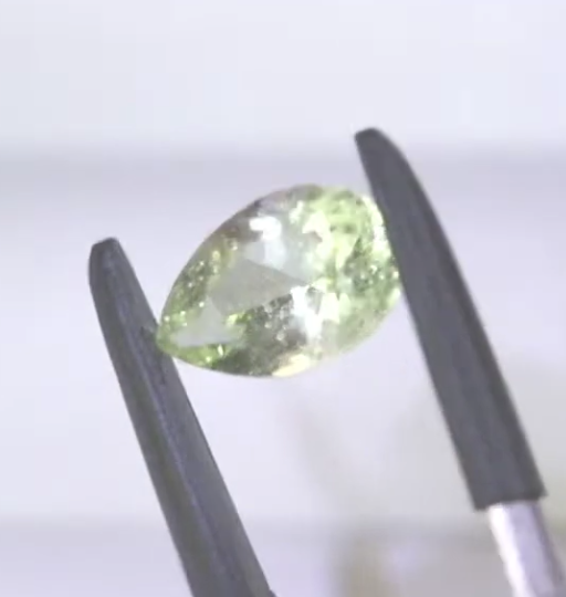 ベリル 1.26ct ピアッちゃん作品✨ 3/6 11:00~Live配信商品💎🌳⚡️