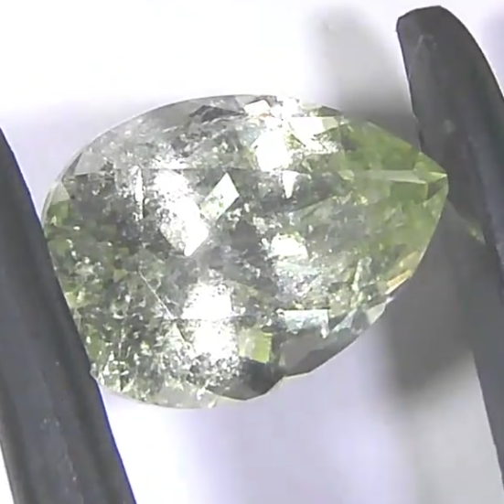 ベリル 1.26ct ピアッちゃん作品✨ 3/6 11:00~Live配信商品💎🌳⚡️