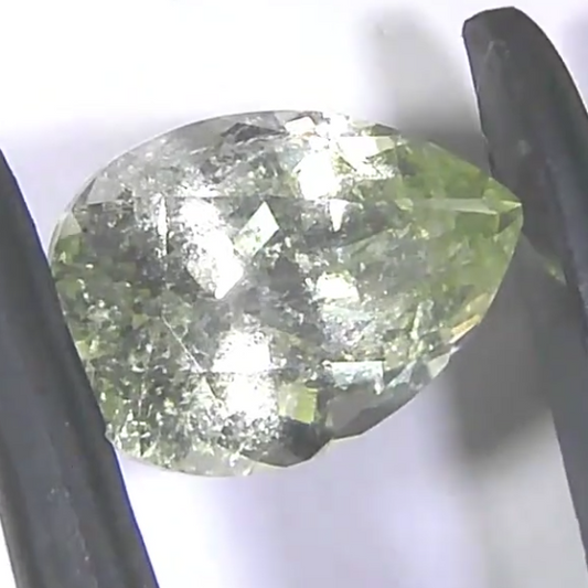 ベリル 1.26ct ピアッちゃん作品✨ 3/6 11:00~Live配信商品💎🌳⚡️
