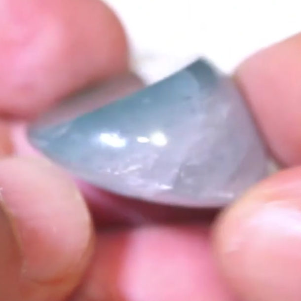 バイカラートルマリン 96.13ct🌒ゲオちゃん作品✨12/8 Live配信商品💎🌳⚡️