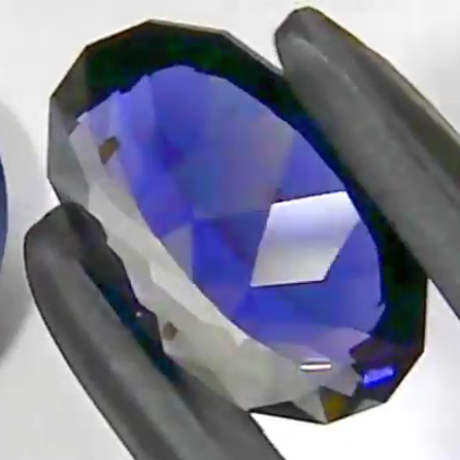 アイオライト 1.08ct ✨ピアッちゃん作品❗️12/8 Live配信商品💎🌳⚡️