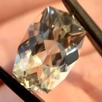 【💖GTCより特別出品💖】ファンシークッションラブラドライト4.78ct☆SPカットシリーズ復刻カット✨