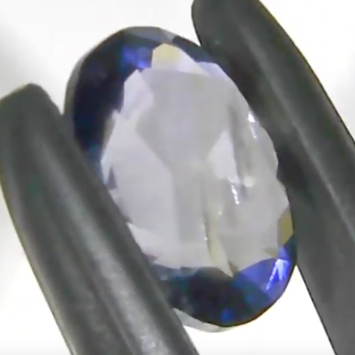 アイオライト 0.84ct✨ピアッちゃん作品❗️12/8 Live配信商品💎🌳⚡️