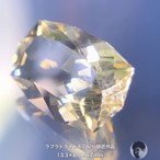 【💖GTCより特別出品💖】ファンシークッションラブラドライト4.78ct☆SPカットシリーズ復刻カット✨