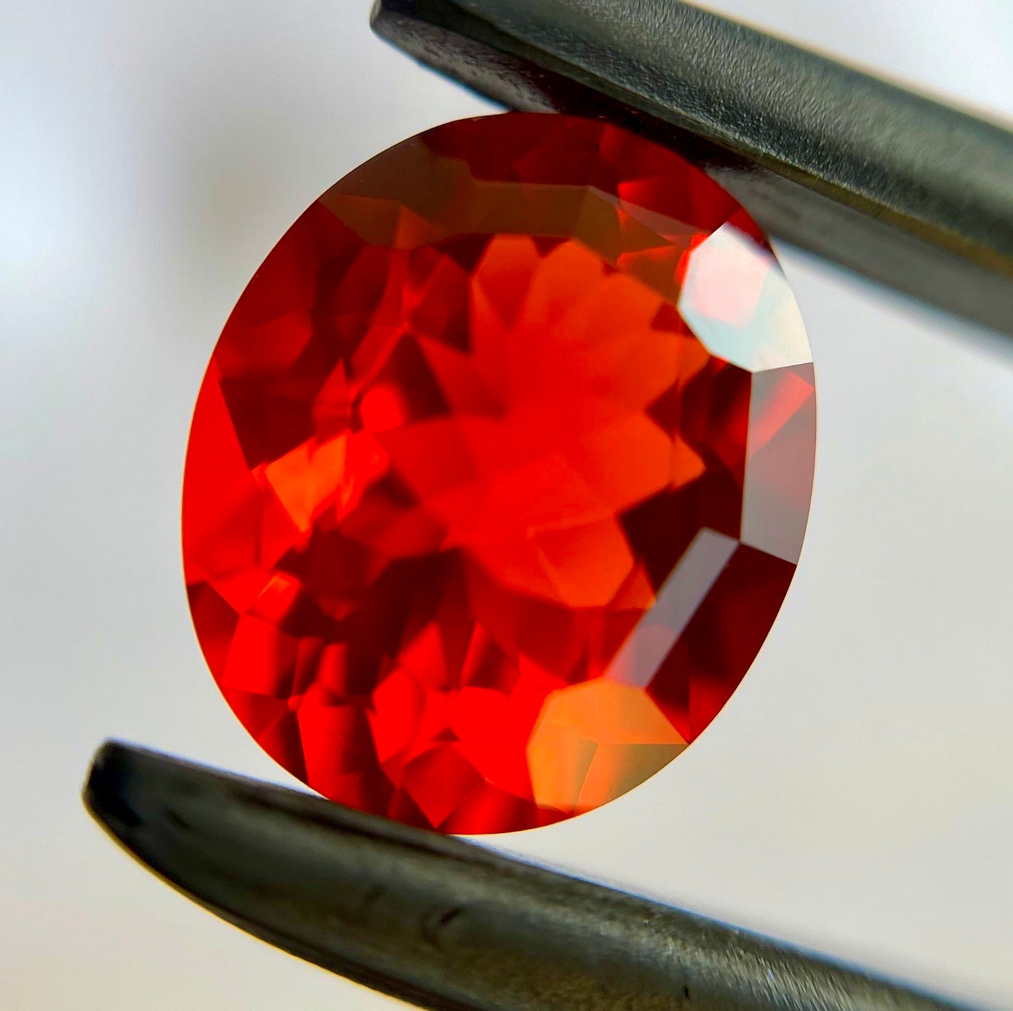 💖ファイアオパール1.07ct☀️💎ゲオちゃん作品✨