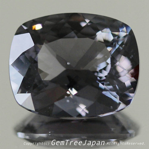 ピアっちゃん作品✨「大きなスピネル博物館」渋カッコいい2.600ct💎