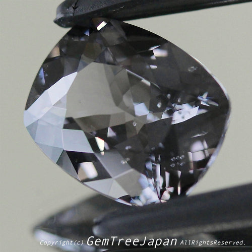 ピアっちゃん作品✨「大きなスピネル博物館」渋カッコいい2.600ct💎