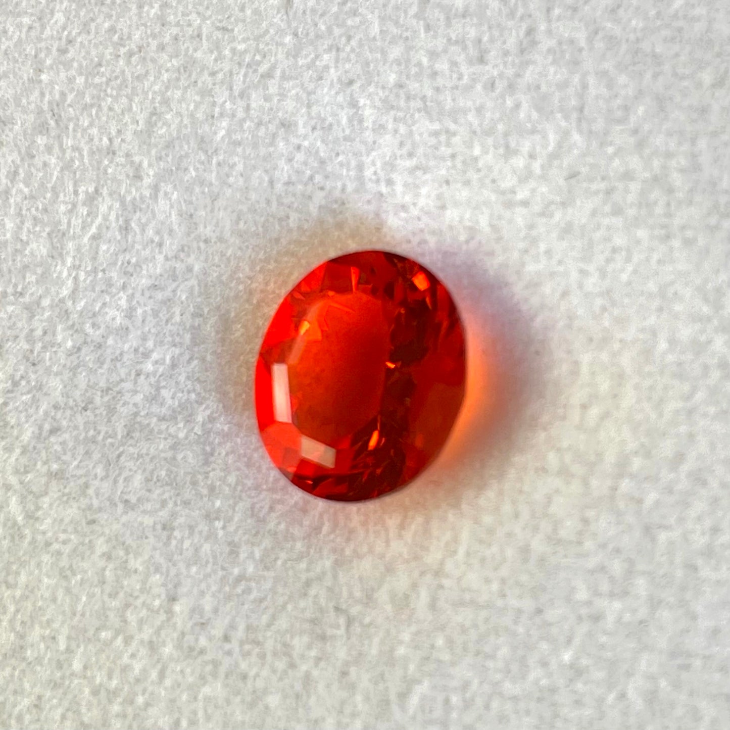 💖ファイアオパール1.07ct☀️💎ゲオちゃん作品✨