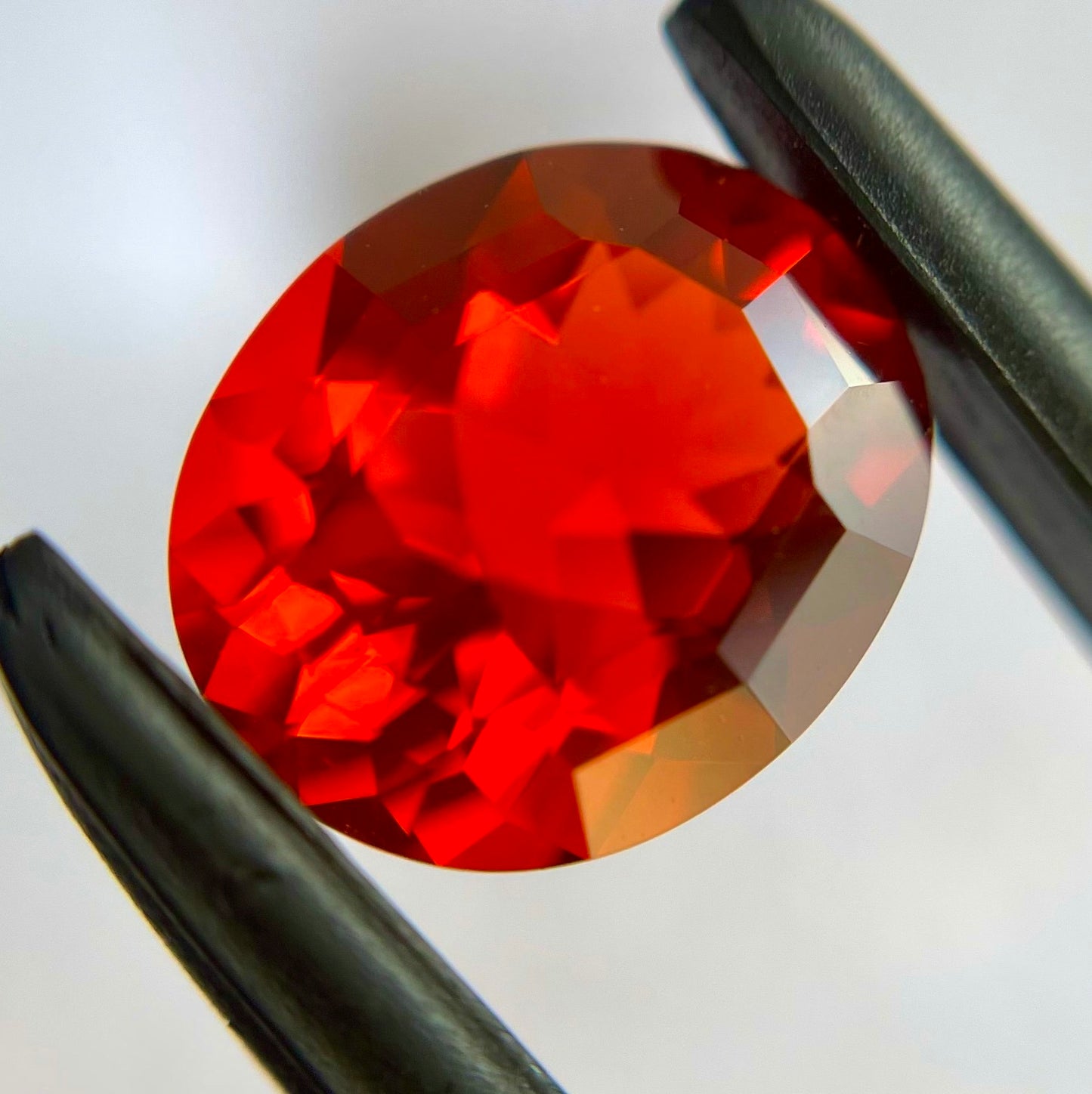💖ファイアオパール1.07ct☀️💎ゲオちゃん作品✨
