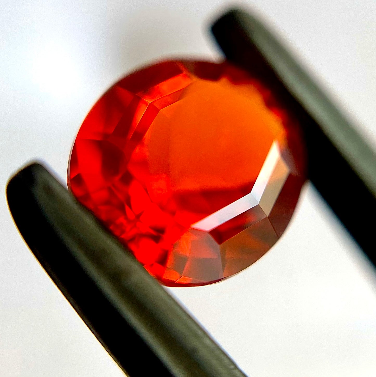 💖ファイアオパール1.07ct☀️💎ゲオちゃん作品✨