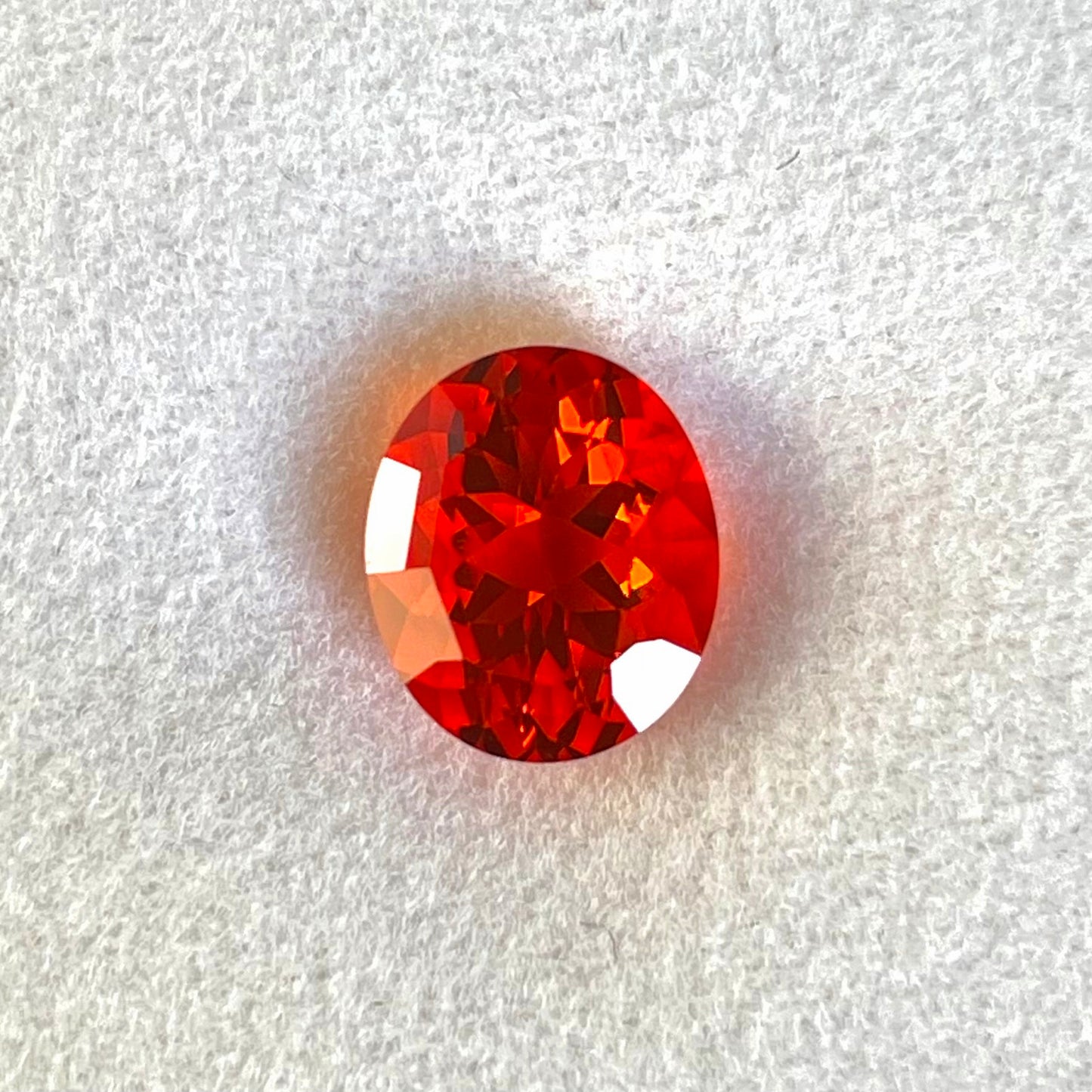 💖ファイアオパール1.07ct☀️💎ゲオちゃん作品✨
