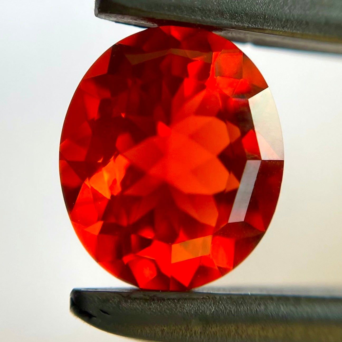 💖ファイアオパール1.07ct☀️💎ゲオちゃん作品✨