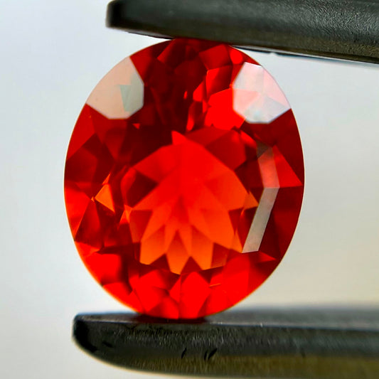 💖ファイアオパール1.07ct☀️💎ゲオちゃん作品✨