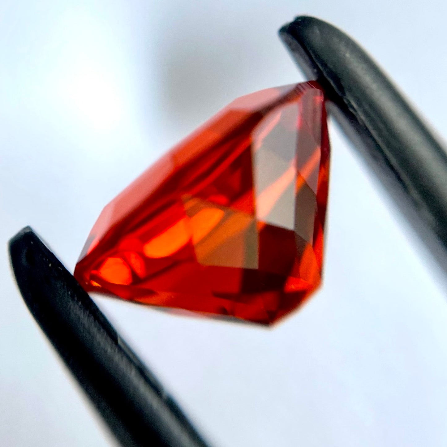 💖ファイアオパール1.07ct☀️💎ゲオちゃん作品✨