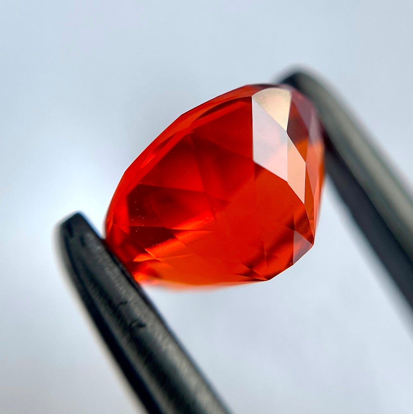 💖ファイアオパール1.07ct☀️💎ゲオちゃん作品✨