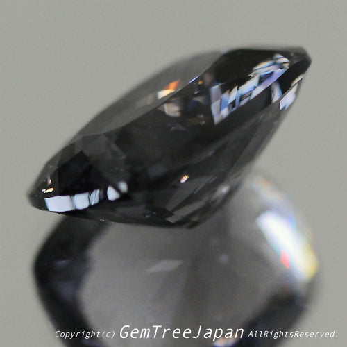 ピアっちゃん作品✨「大きなスピネル博物館」渋カッコいい2.600ct💎