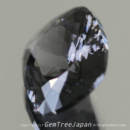 ピアっちゃん作品✨「大きなスピネル博物館」渋カッコいい2.600ct💎