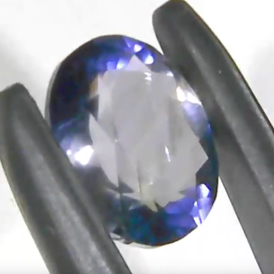 アイオライト 0.84ct✨ピアッちゃん作品❗️12/8 Live配信商品💎🌳⚡️