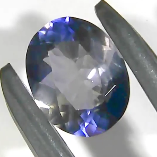 アイオライト 0.84ct✨ピアッちゃん作品❗️12/8 Live配信商品💎🌳⚡️