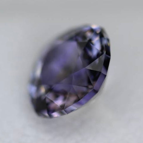 【お客さま専用】奥深いカメレオンカラーがクールかつ華やか★非加熱ゾイサイト1.059ct.