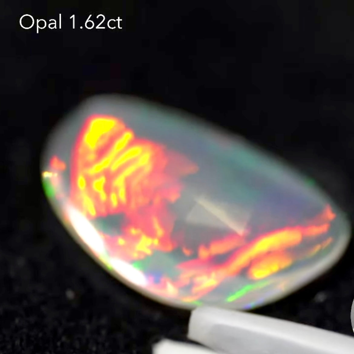 オパール1.62ct【8/18アンミルライブご紹介作品】