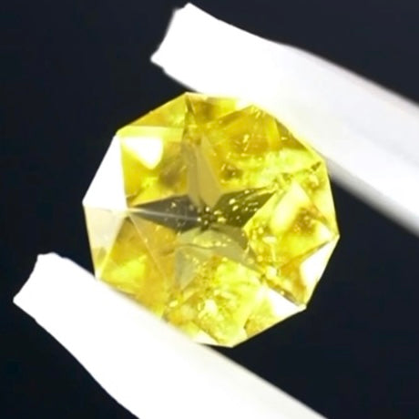 【GTC】から「浮かび上がる星さま」マリガーネット0.30ct🌟レイちゃん作品💎GTJ名物【HPオークション】こちらはクーポンはごめんなさい🙏