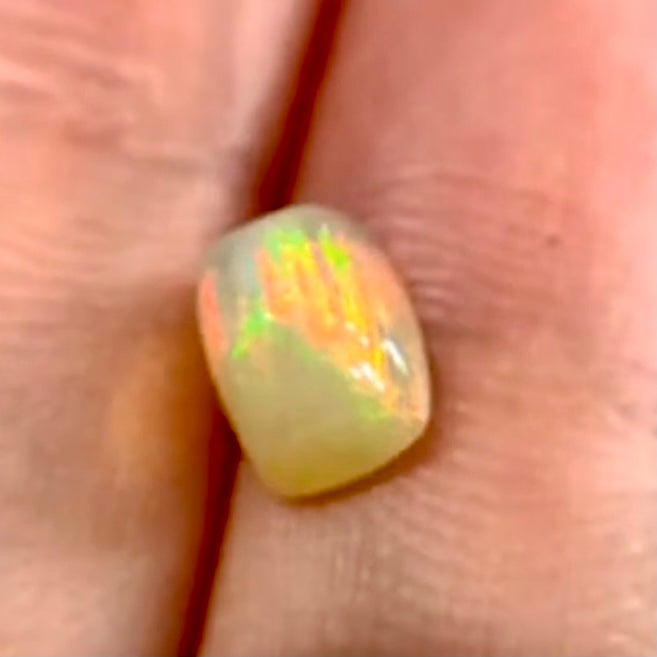 エチオピアオパール1.20ct☆吉村作品