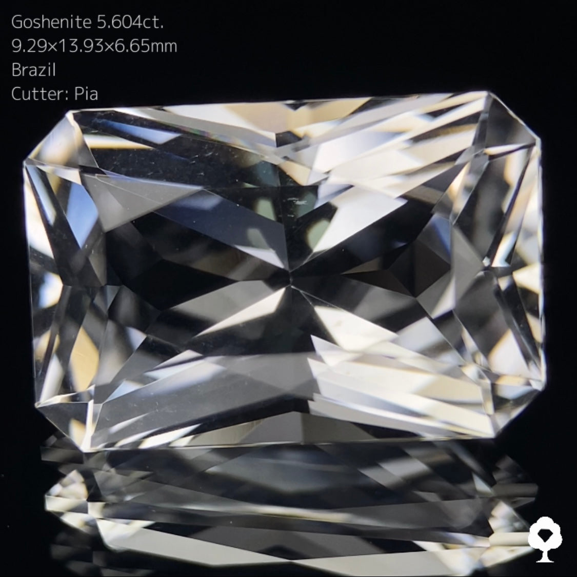 【5/5 21時終了】ZB 7枚迄使用可能【GWオークション③】ゴッシェナイト 5.604ct