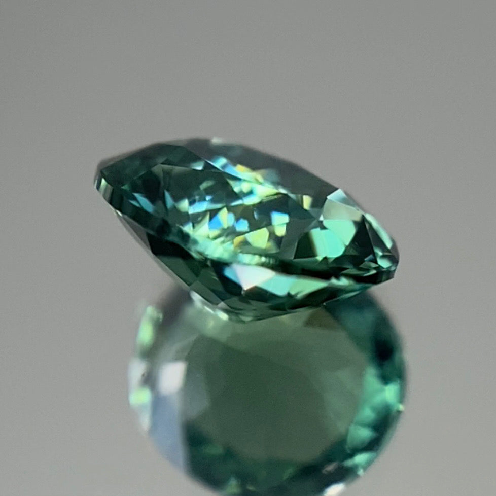 👽息をのむ美色に時を忘れるトルマリン0.288ct 💎ピアっちゃん作品✨