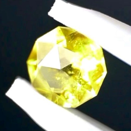 【GTC】から「浮かび上がる星さま」マリガーネット0.30ct🌟レイちゃん作品💎GTJ名物【HPオークション】こちらはクーポンはごめんなさい🙏