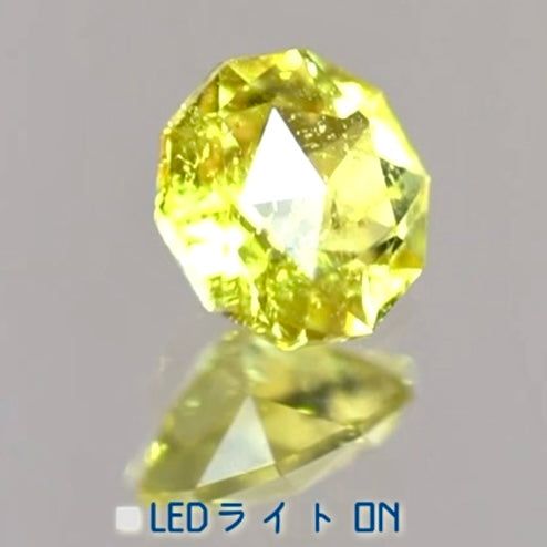 【GTC】から「浮かび上がる星さま」マリガーネット0.30ct🌟レイちゃん作品💎GTJ名物【HPオークション】こちらはクーポンはごめんなさい🙏