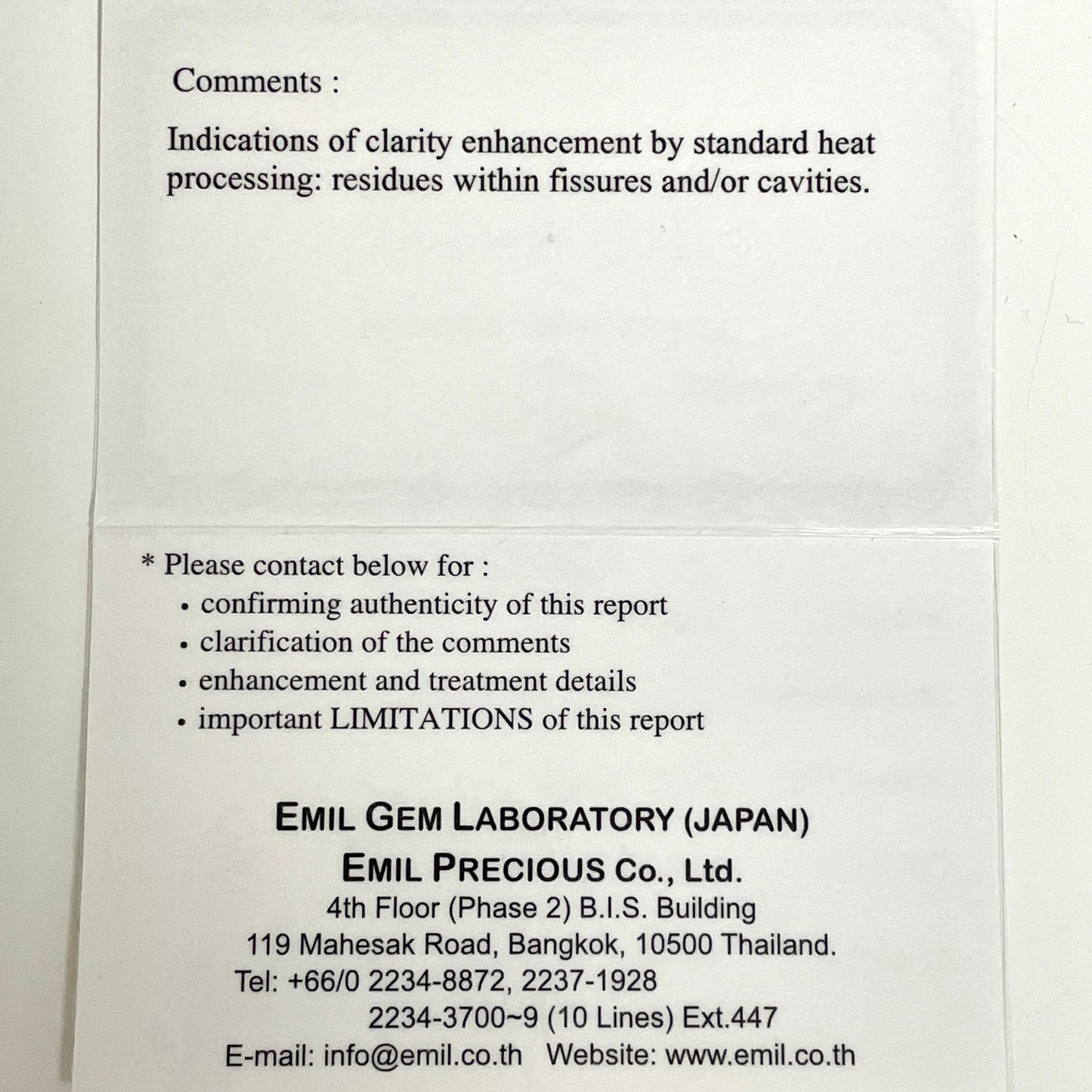 【両面キューブカット】価値も面白さ兼ね備えたビルマ産ルビー1.013ct✨ゲオちゃん作品