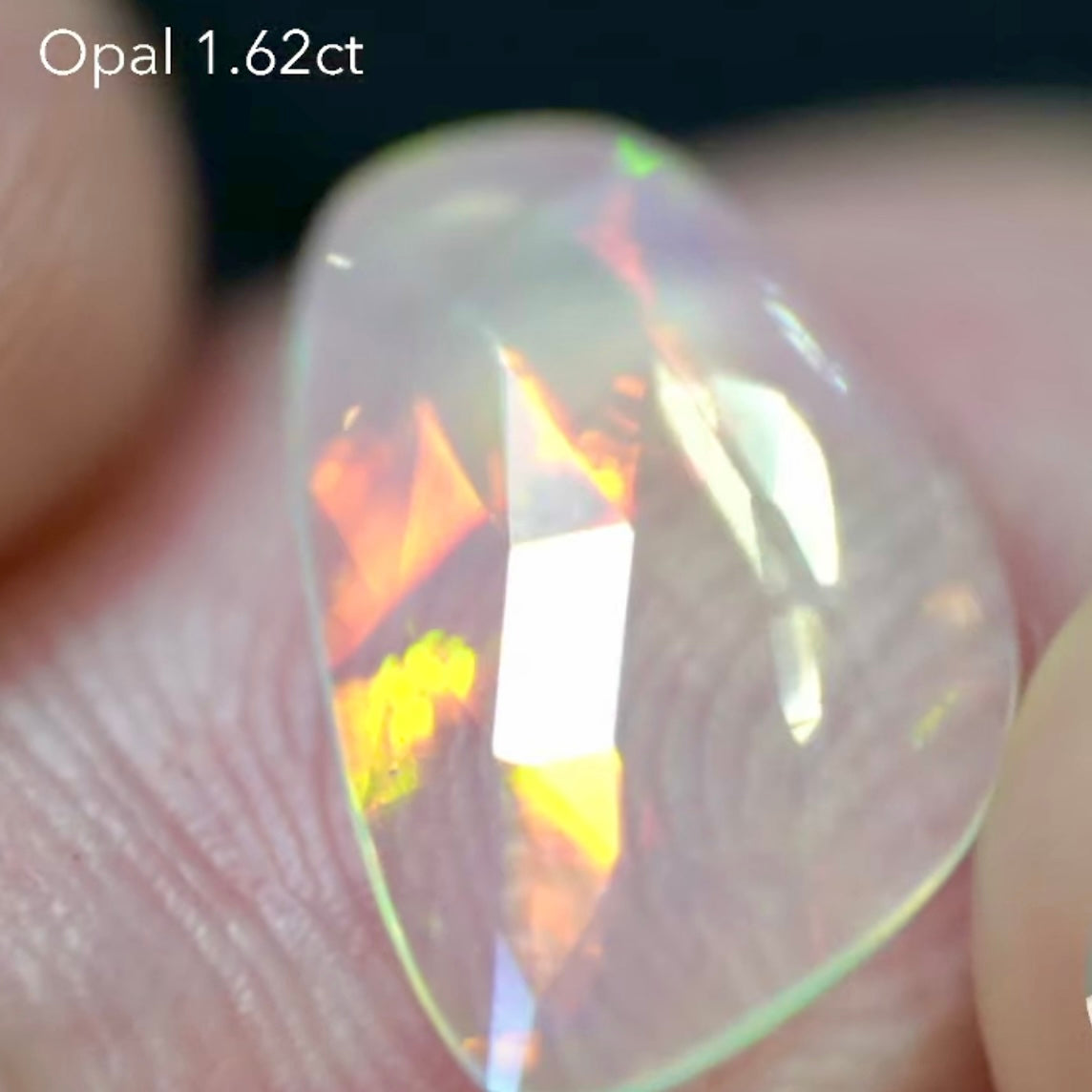 オパール1.62ct【8/18アンミルライブご紹介作品】