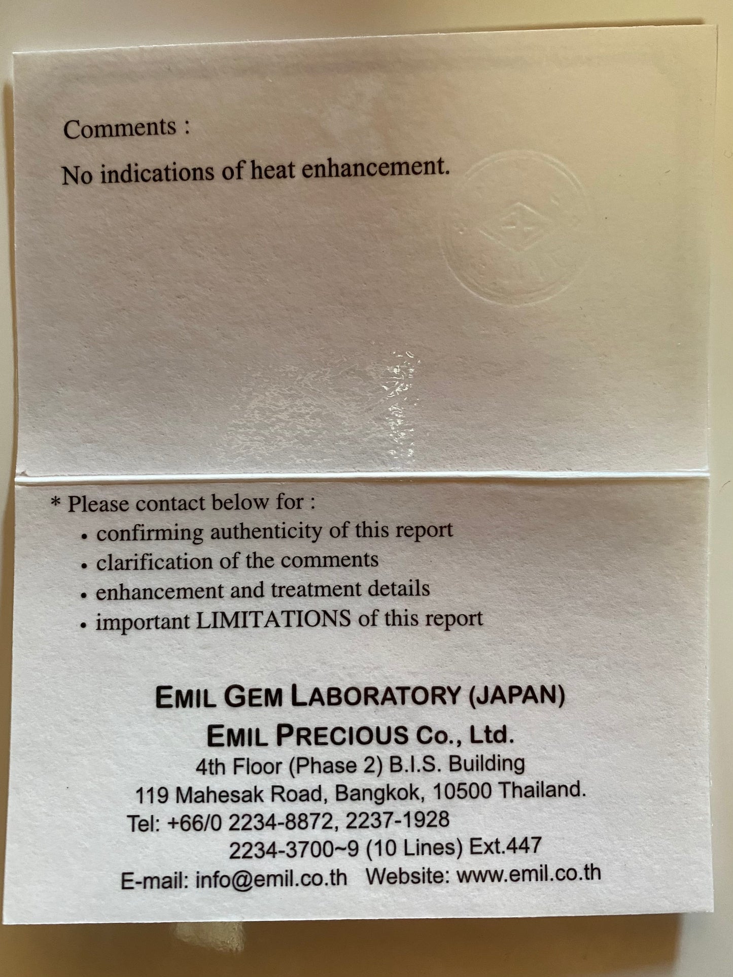 【20:20終了】鮮やかさ明るさ抜群の美色ラウンド★非加熱ルビー0.214ct ピアッちゃん作品