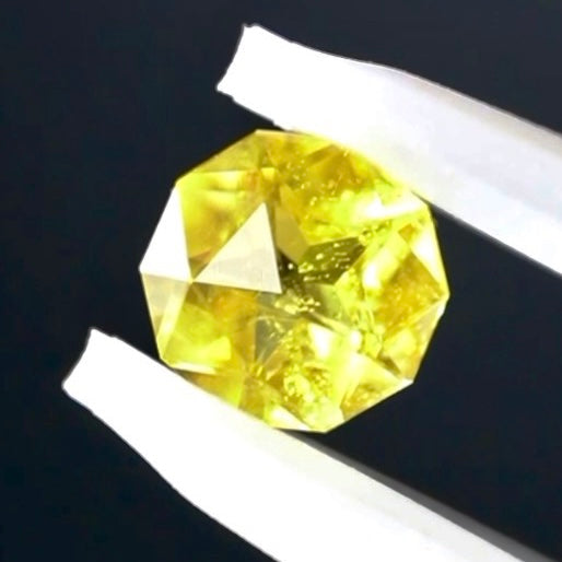 【GTC】から「浮かび上がる星さま」マリガーネット0.30ct🌟レイちゃん作品💎GTJ名物【HPオークション】こちらはクーポンはごめんなさい🙏